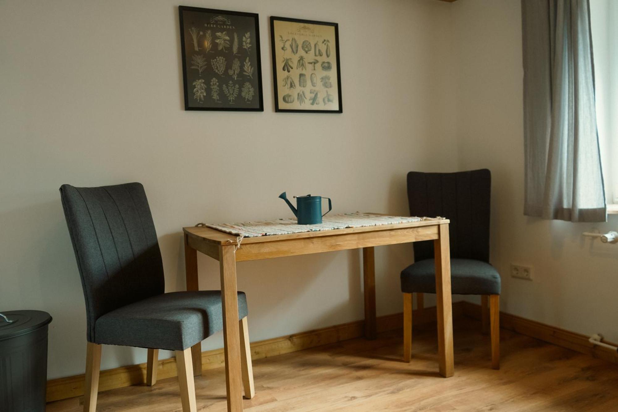 Idyllische Ferienwohnung Im Kalletal 외부 사진